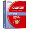 Quicken 2007 - Mac