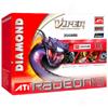 Radeon X1300 256 Mb Viper Pcie Cinematic 3d Graphics Card