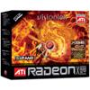 Radeon X1600xt 512 Mb Pci Express Graphics Card - Xtreme Gamer Edition