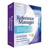 Reference Manager 11 Upgrade - 1 User License