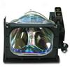 Replacement Lamp For Ezpro 610h And 615h Multimedia Projectors