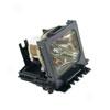 Replacement Lamp For Infocus Lp840 And Dp8400x Projectors