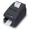 *retail Select* Tm-h6000iii Multifunction Receipt Printer, Uqb. Requires Pwr Supply & Usb Cablr (a0005192 & A0177999).
