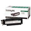 Return Program Print Cartridge For Lexmark T420 Series  Laser Printers