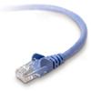 Rj-45 Cat6 Snagless Blue Patch Cable - 50 Ft