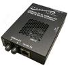 Sbftf1011-100 10/100base-tx To 10/100base-fx Stand-alone Bridging Media Converter