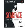 Scarface: The World Is Yours - Playstation2