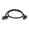 Scsi Iii Ultra Fast And Wide Cable Attending Thumbscrews - 6 Ft