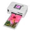 Selphy Cp720 Compact Photo Printer