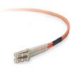 Single Modification Lc/lc Duplex Fiber Optic Cable - 6.56 Ft