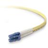 Singlemode Lc/lc Duplex Fibet Patch Cable   16.4 Ft