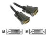 Sonicwave Dvi Digital Video Interconnect Cable - 49.21 Ft
