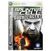 Splinter Elementary corpuscle: Double Agenf - Xbox 360