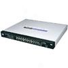 Srw2024p 24-port 10/100/1000 Gigabit Managed Switch With Webview And Power Over Ethernet