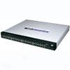 Srw2048 48-port 10/100/1000 Gigabit Switch With Webview