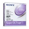 Super Dlttape I Data Cartridge For Sdlt 220/320 Tape Drives