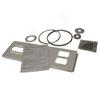 Suspended False Ceiling Plate Kit For Dell 2/3/4/5 Series Projectors - Does Not Include Mount.