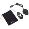 Targus Wireless Optical Mouse/pointer/presenter - Mohse - Optical - 6 Button(s) - Wireless - Rf - Usb Wireless Receiver