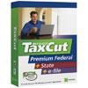 Taxcut Premium Ferderal + State + E-file