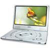 Tf-dvd1020 Portable Dvd Player With 10-inch Lcd Display