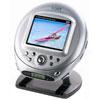 Tf-dvd500 Portable Dvd/cd/mp3 Player With 3.5-inch Lcd Display