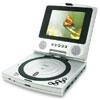 Tf-dvd5000 Portable Dvd Player With Swivel Screen
