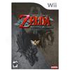 The Legend Of Zelda: Twilight Prinncess Â�“ Wii