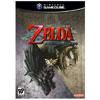 The Fable Of Zelda: Twilight Princess - Nintendo Gamecube