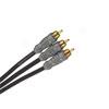 Thx V100 Cv-8 Standard Component Video Cable - 8 Ft