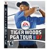 Tiger Woods Pga Tour 07 - Playstation3