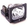 Tlp-lu6 Service Replacement Lamp For Toshiba Tl-p470a / Tlp-471a Lcd Projectors