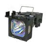 Tlp-lw5 Service Re-establishment Lamp For Toshiba Tdp-s80u / Tdp-s81u / Tdp-sw80u Projectors