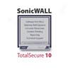 Totalsecure 10 Tz 150 Internet Security Bundle