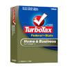 Turbotax Home And Business With Federal + State