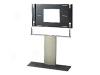 Ty-st42pw1 Stand For Tv - Blsck/islver