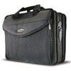 Ultra V-load Notebook Briefcase 15.4
