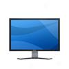 Ultrasharp 2407wfp 24-inch Widesceten Flat Panel Lcd Monitor With Height Adjustable Stand