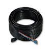 Vga-to-rca Extension Cable For Dell 5100mp / 2300mp / 2200mp / 1100mp Projectors - 100 Ft