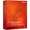 Viual Studio 2005 Professional Edition With Msdn Professional Subscription - Renewal