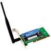 Wireless-g Pci Adapter W/speedbooster