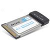 Wireless G Plus Mimo Notebook Card