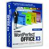 Wordperfect Office X3 - Standard Edition - Upgrade