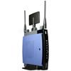 Wrt300n Wireless-n Router, Firewall And 4-port 10/100 Switch