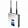 Wrt54gr Wireless-g Broadband Router With Rangeboostrr Technology