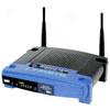 Wrt54gs 54mbps Firewall Router With Speedbooster