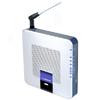 Wrtp54g-er All-in-one Wireless-g Broadband Router With 2 Phone Ports