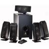 X-540 5.1 Surround Speaker System