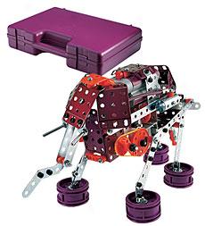 40 Model Erector Set