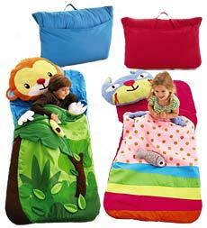 Animal Sleeping Bag