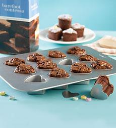 Barefoot Contessa Brownie Mix